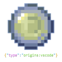 Origins Mod JSON Schemas